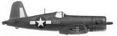 Асы США пилоты F4U «Corsair» - pic_92.jpg