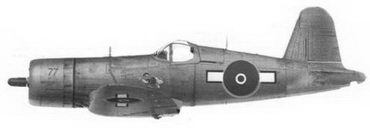 Асы США пилоты F4U «Corsair» - pic_94.jpg