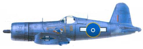 Асы США пилоты F4U «Corsair» - pic_201.jpg