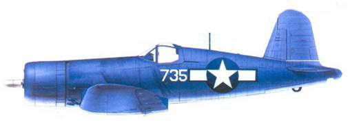Асы США пилоты F4U «Corsair» - pic_207.jpg