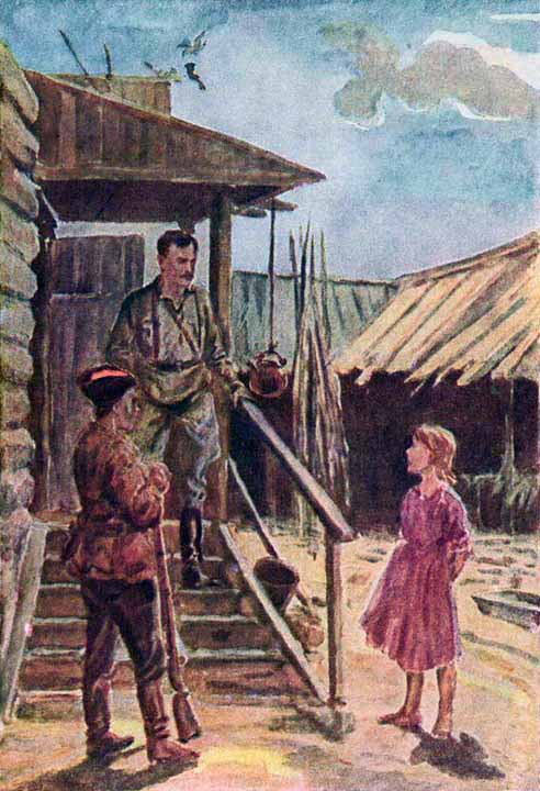 Рассказы о Чапаеве - i_025.jpg