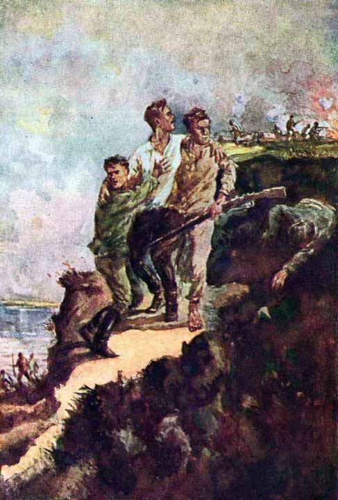 Рассказы о Чапаеве - i_033.jpg