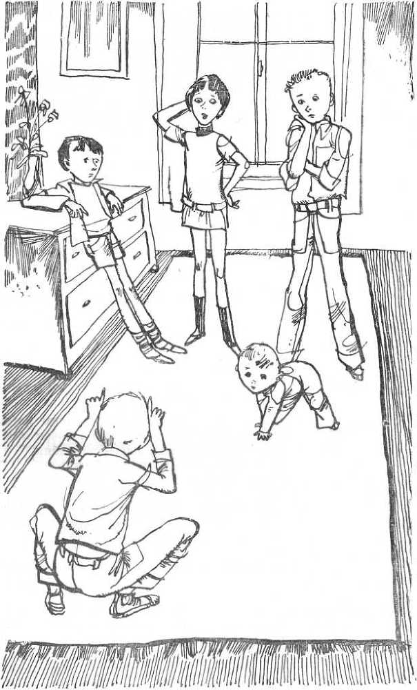 История с «летающими тарелками» - i_004.jpg