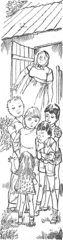 История с «летающими тарелками» - i_013.jpg