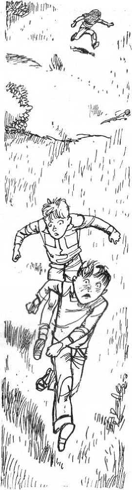 История с «летающими тарелками» - i_015.jpg