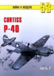 Curtiss P-40 Часть 2 - Иванов С. В.