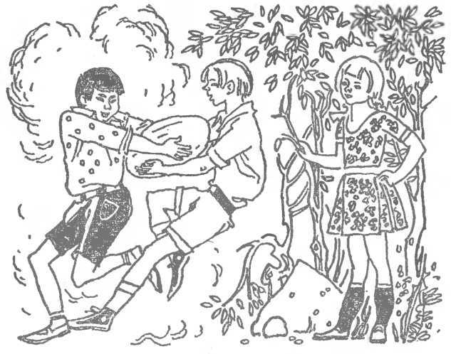 Скворец №17 (рассказы) - i_010.jpg