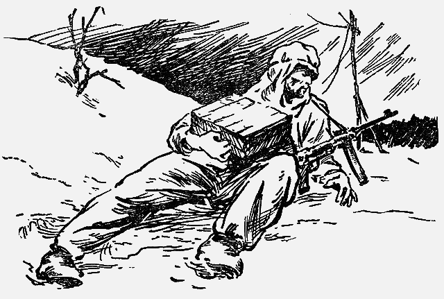 Три минуты до катастрофы. Поединок. - i_009.png