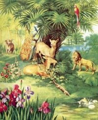 Отголоски иного мира - Янси Филип