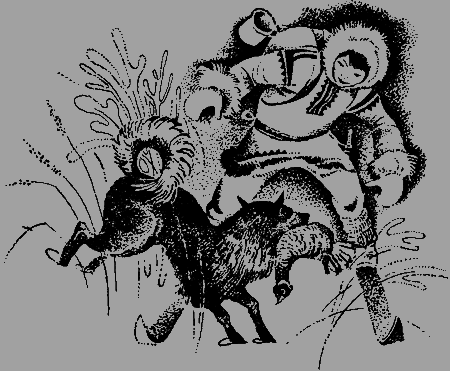 Антери, сын Лапландии - img09.png