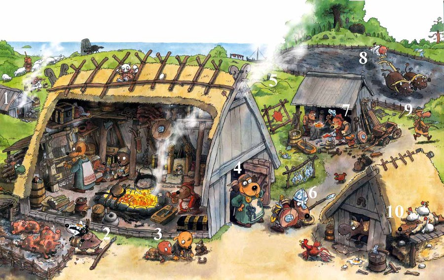 Викинги идут! - i_032.jpg