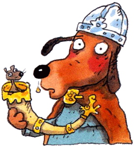 Викинги идут! - i_095.png