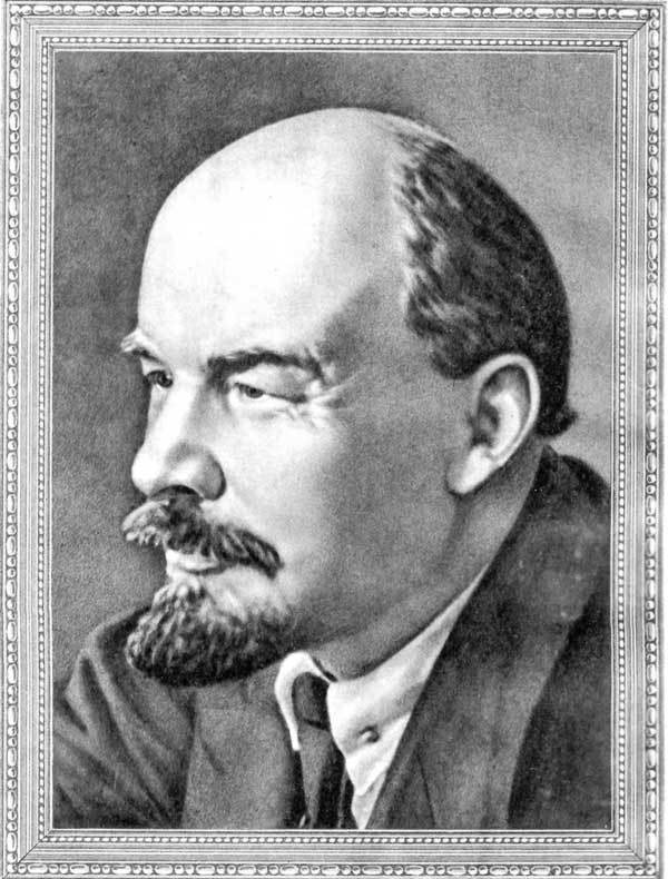 В музее В.И.Ленина - L_1.jpg