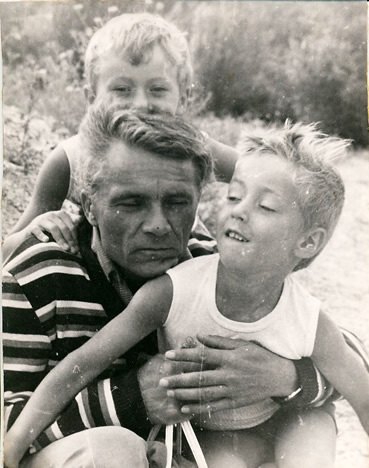 Пока живешь, душа, - люби!.. - _8.jpg