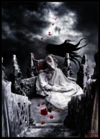 Предсказание (СИ) - Козак Елена