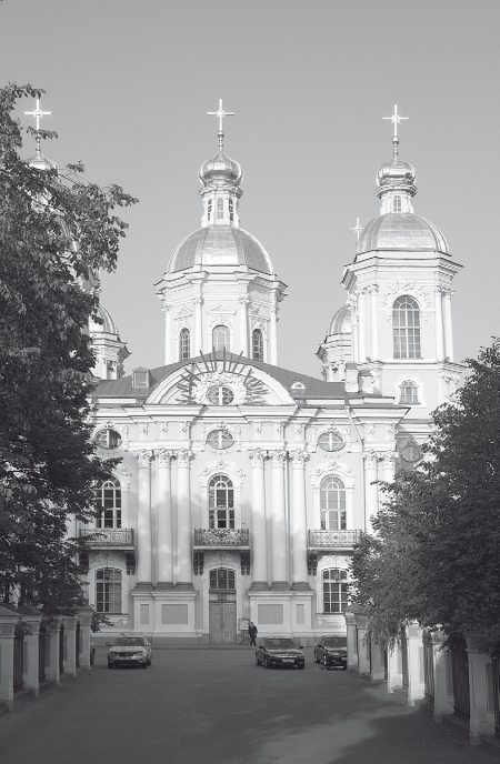 Самые известные храмы Санкт-Петербурга - i_026.jpg