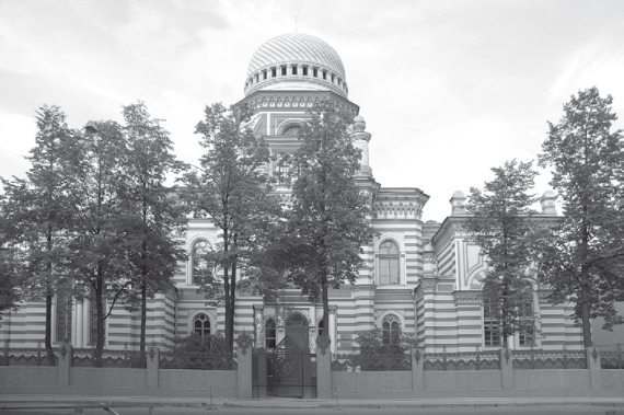 Самые известные храмы Санкт-Петербурга - i_049.jpg