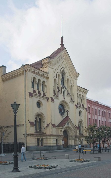 Самые известные храмы Санкт-Петербурга - i_087.jpg