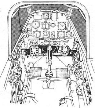 Messerschmitt Bf 109 часть 2 - pic_38.jpg