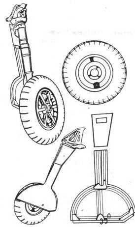 Messerschmitt Bf 109 часть 2 - pic_50.jpg