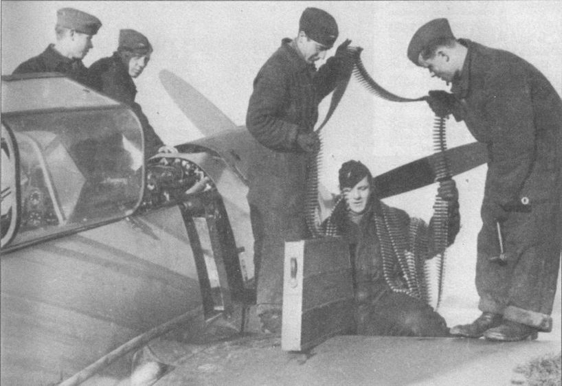 Messerschmitt Bf 109 часть 2 - pic_51.jpg