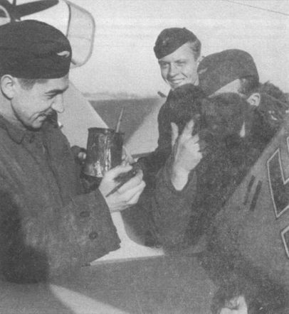 Messerschmitt Bf 109 часть 2 - pic_53.jpg