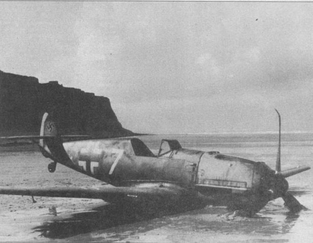 Messerschmitt Bf 109 часть 2 - pic_81.jpg