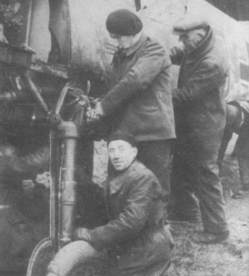 Messerschmitt Bf 109 часть 2 - pic_85.jpg