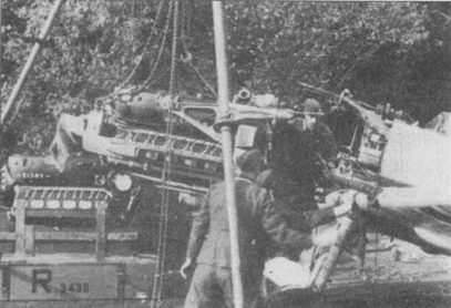 Messerschmitt Bf 109 часть 2 - pic_90.jpg