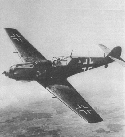 Messerschmitt Bf 109 часть 2 - pic_106.jpg