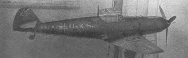 Messerschmitt Bf 109 часть 2 - pic_107.jpg
