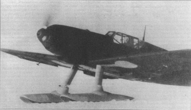 Messerschmitt Bf 109 часть 2 - pic_110.jpg