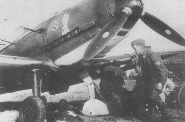 Messerschmitt Bf 109 часть 2 - pic_111.jpg