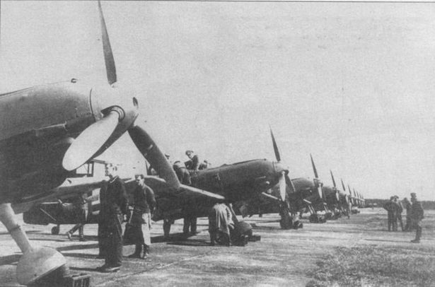 Messerschmitt Bf 109 часть 2 - pic_114.jpg