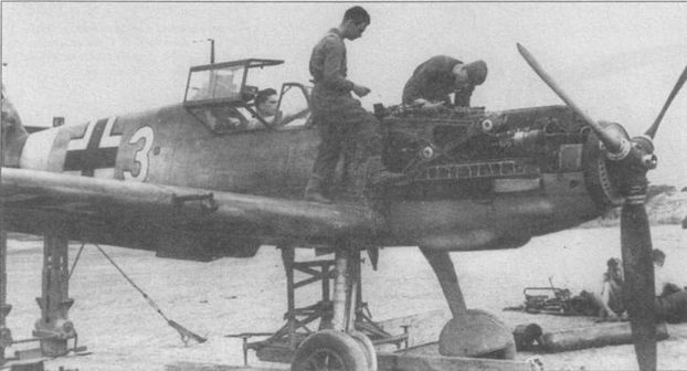 Messerschmitt Bf 109 часть 2 - pic_116.jpg