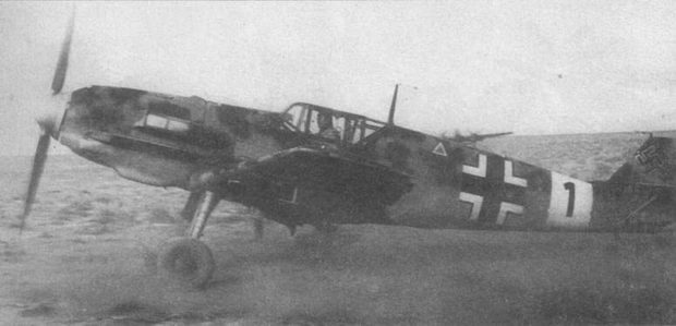 Messerschmitt Bf 109 часть 2 - pic_118.jpg