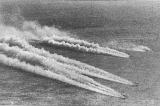 Messerschmitt Bf 109 часть 2 - pic_119.jpg