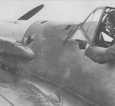 Messerschmitt Bf 109 часть 2 - pic_121.jpg