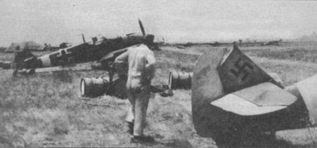 Messerschmitt Bf 109 часть 2 - pic_127.jpg