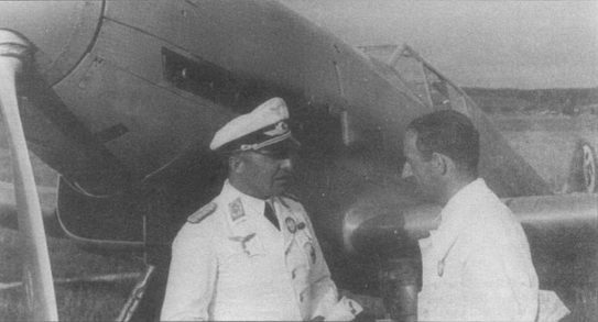 Messerschmitt Bf 109 Часть 1 - pic_45.jpg