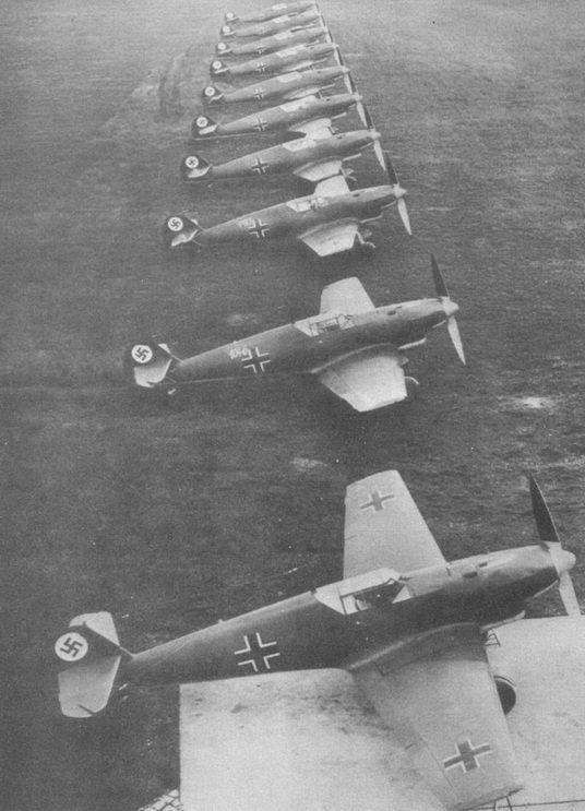 Messerschmitt Bf 109 Часть 1 - pic_50.jpg