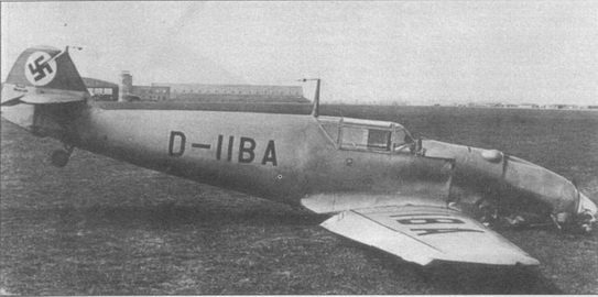 Messerschmitt Bf 109 Часть 1 - pic_51.jpg