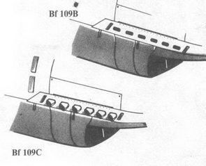 Messerschmitt Bf 109 Часть 1 - pic_74.jpg