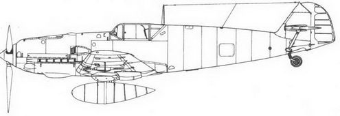 Messerschmitt Bf 109 Часть 1 - pic_131.jpg