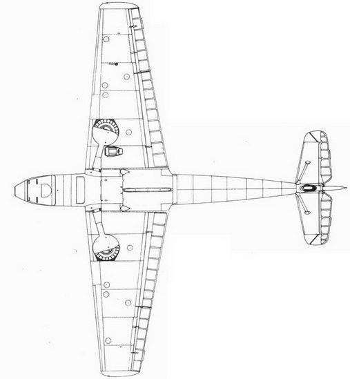 Messerschmitt Bf 109 Часть 1 - pic_98.jpg