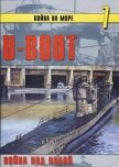 U-Boot война под водой - Иванов С. В.