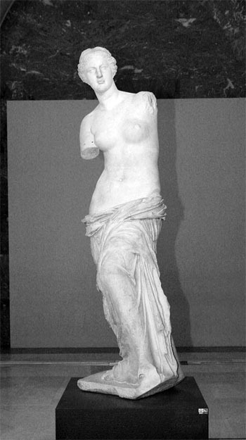 Великие загадки мира искусства. 100 историй о шедеврах мирового искусства - i_003.jpg