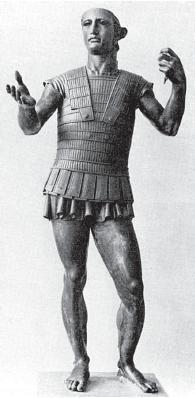 Римские войны. Под знаком Марса - i_015.jpg