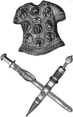 Римские войны. Под знаком Марса - i_024.jpg