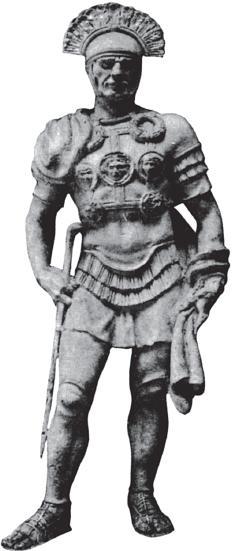 Римские войны. Под знаком Марса - i_027.jpg